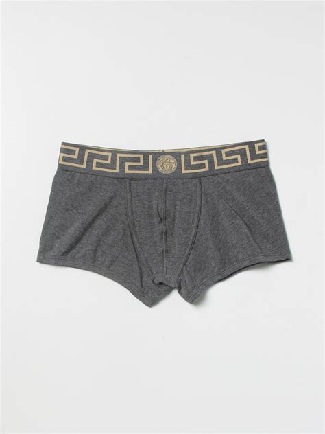 harvey nichols versace underwear|Men’s Versace Underpants .